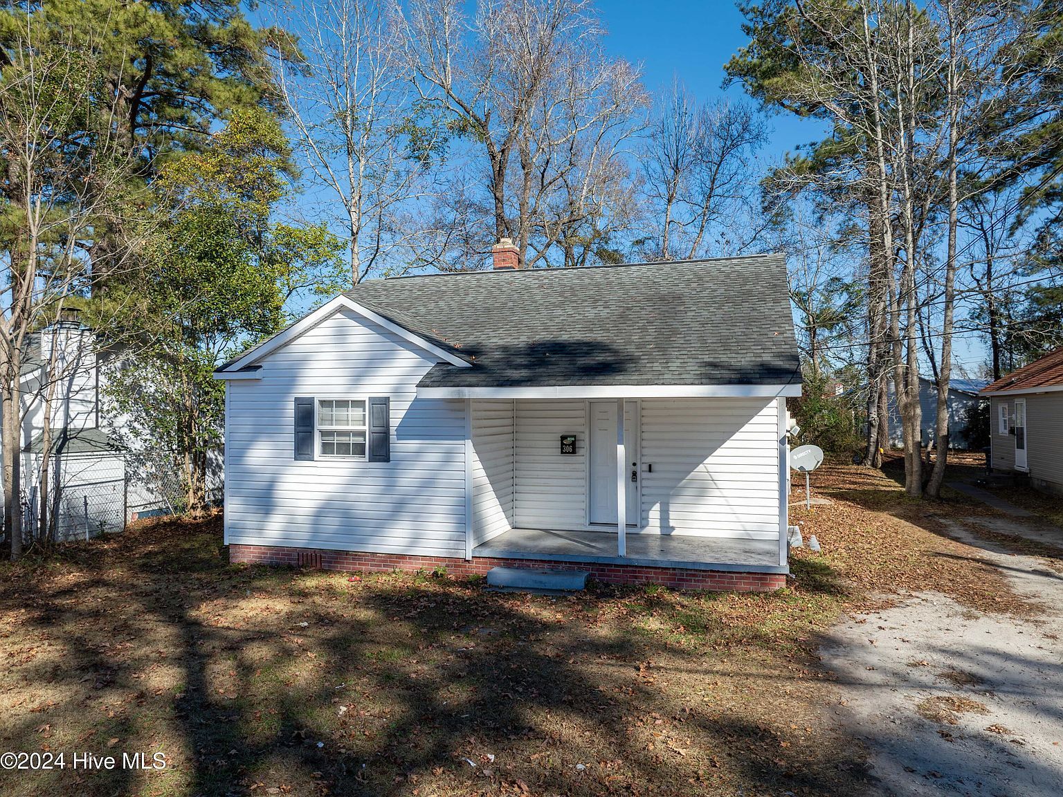 306 Richlands Ave Jacksonville, NC 28540  | Single Family