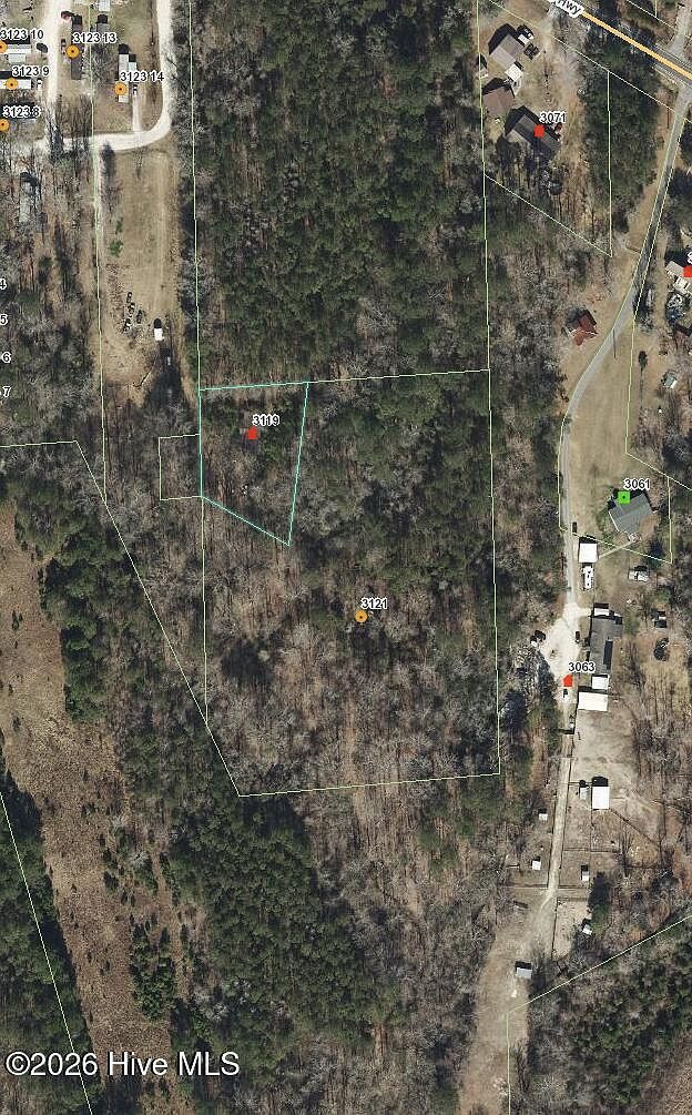3119 Burgaw Hwy Jacksonville, NC 28540  | Land/Lot