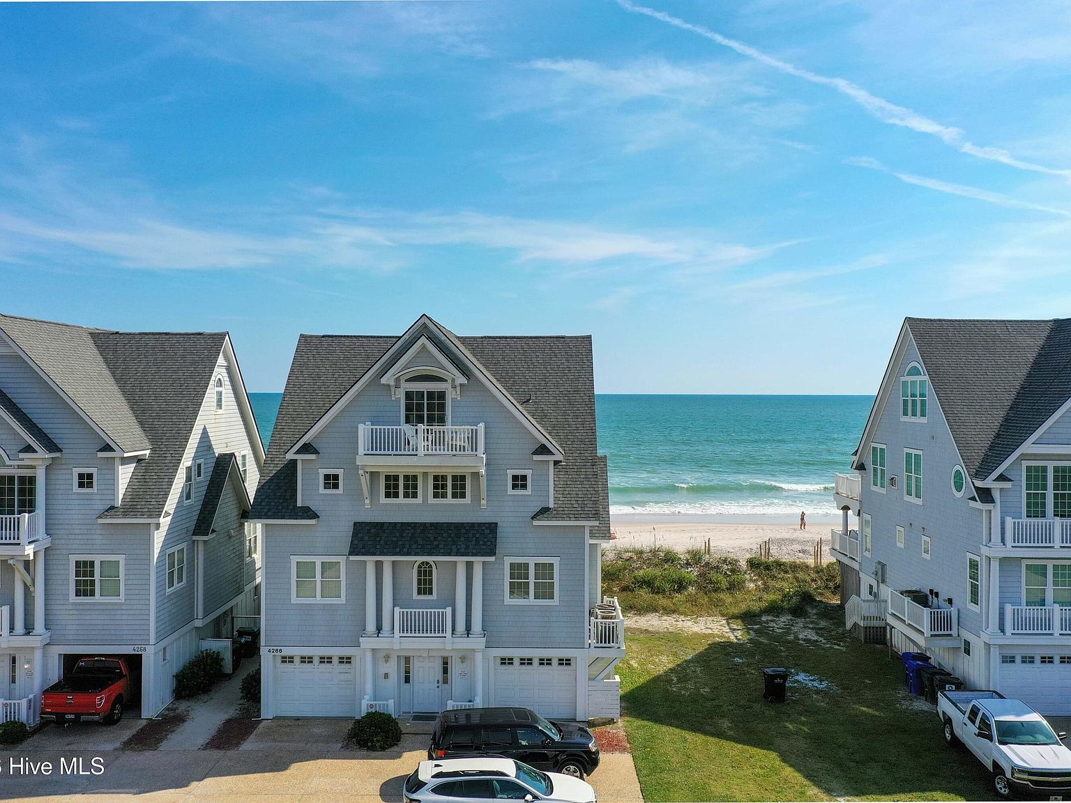 (undisclosed Address) North Topsail Beach, NC 28460  | Land/Lot