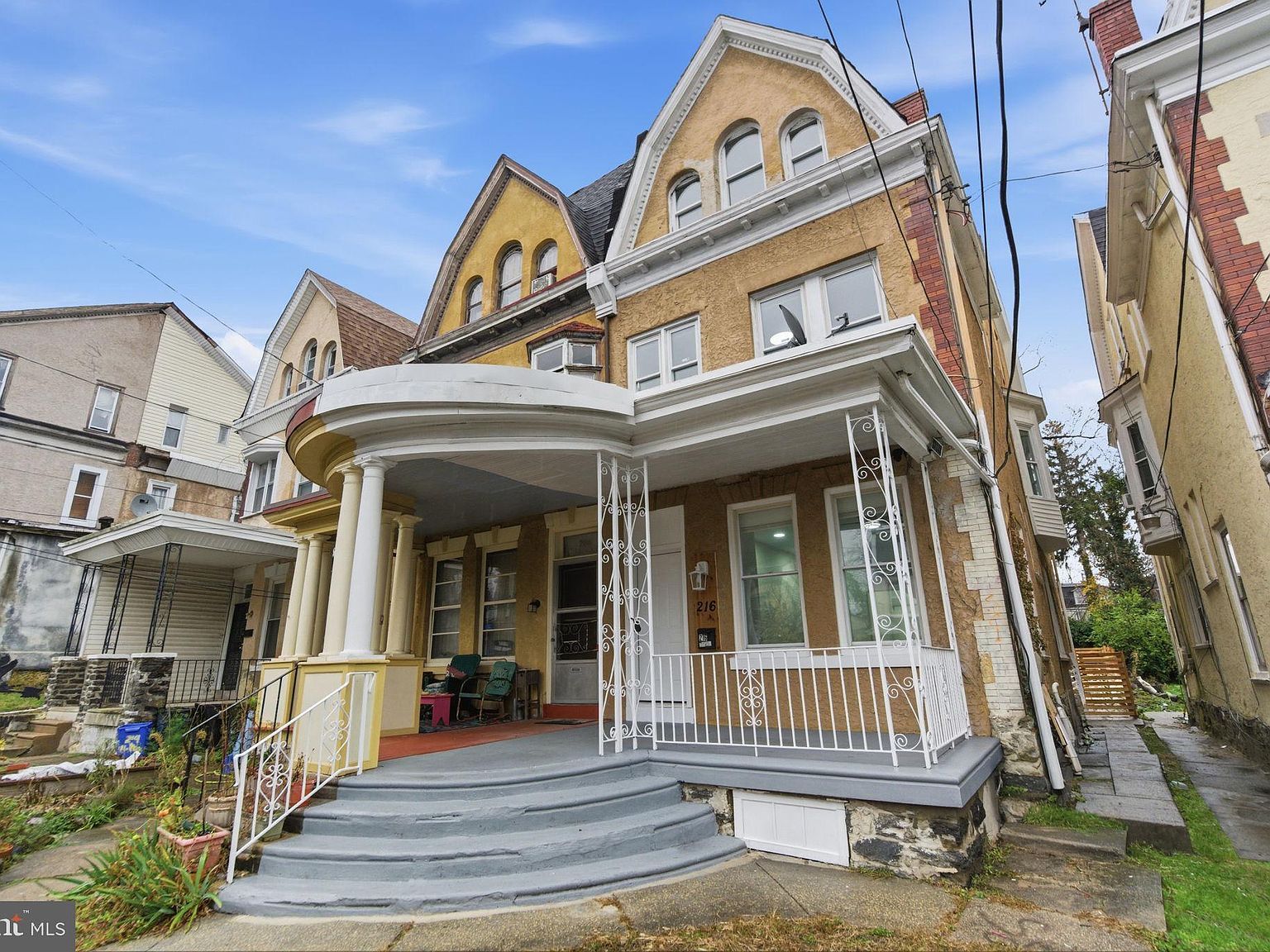 216 W Penn St Philadelphia, PA 19144 - Thumbnail 2