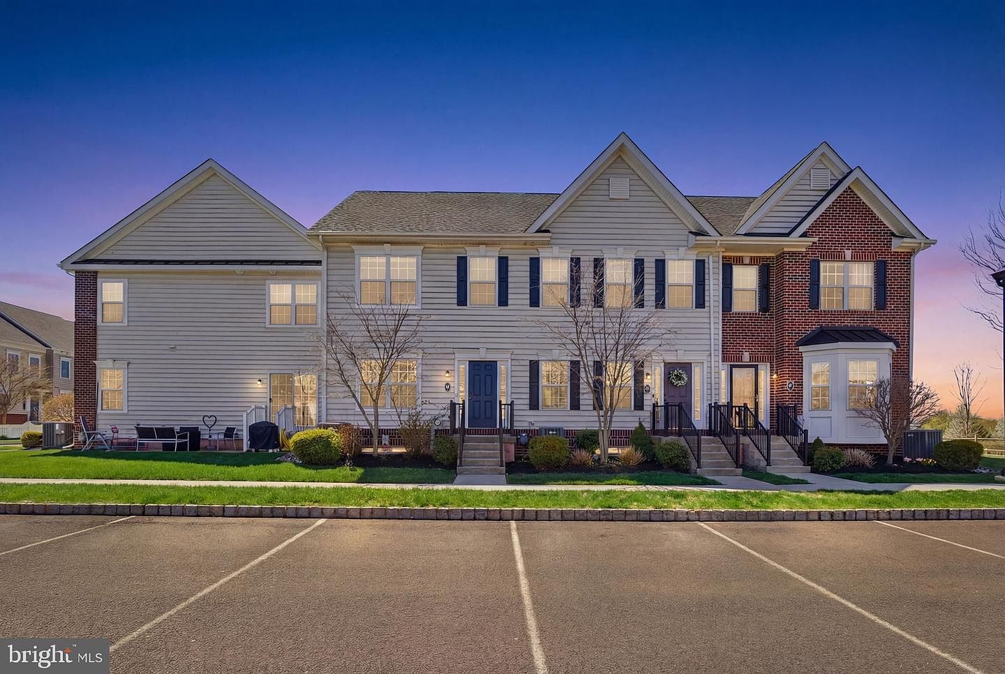 3951 Cephas Child Rd Unit 11 Doylestown, PA 18902  | New build