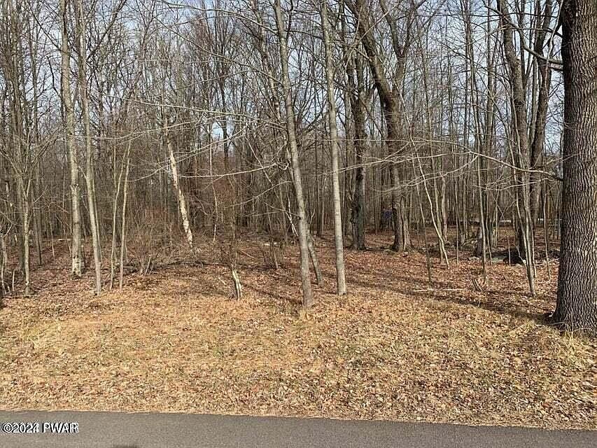 LOT 260 Reid Rd Lake Ariel, PA 18436, 18436