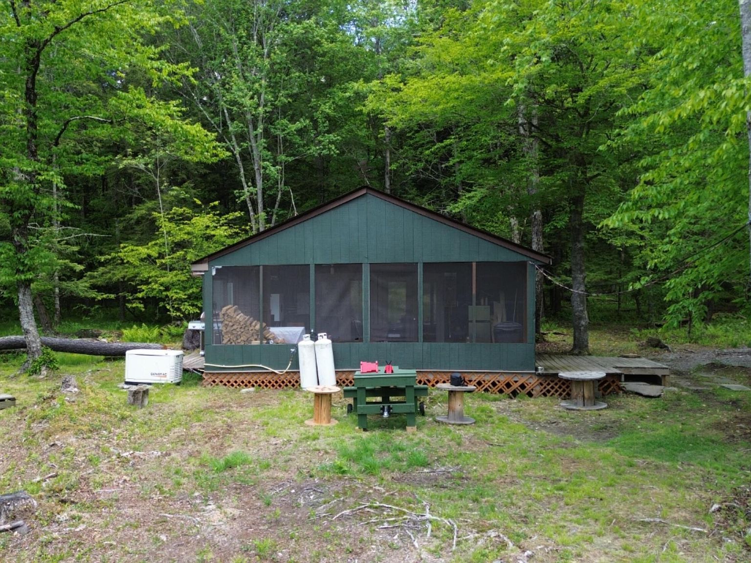 94 Swamp Rd Pleasant Mount, PA 18453, 18453
