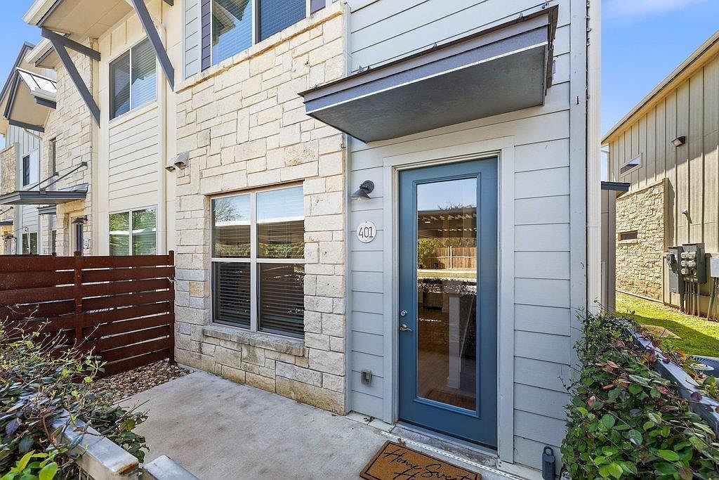 7805 Cooper Ln #401 Austin, TX 78745  | Condominium