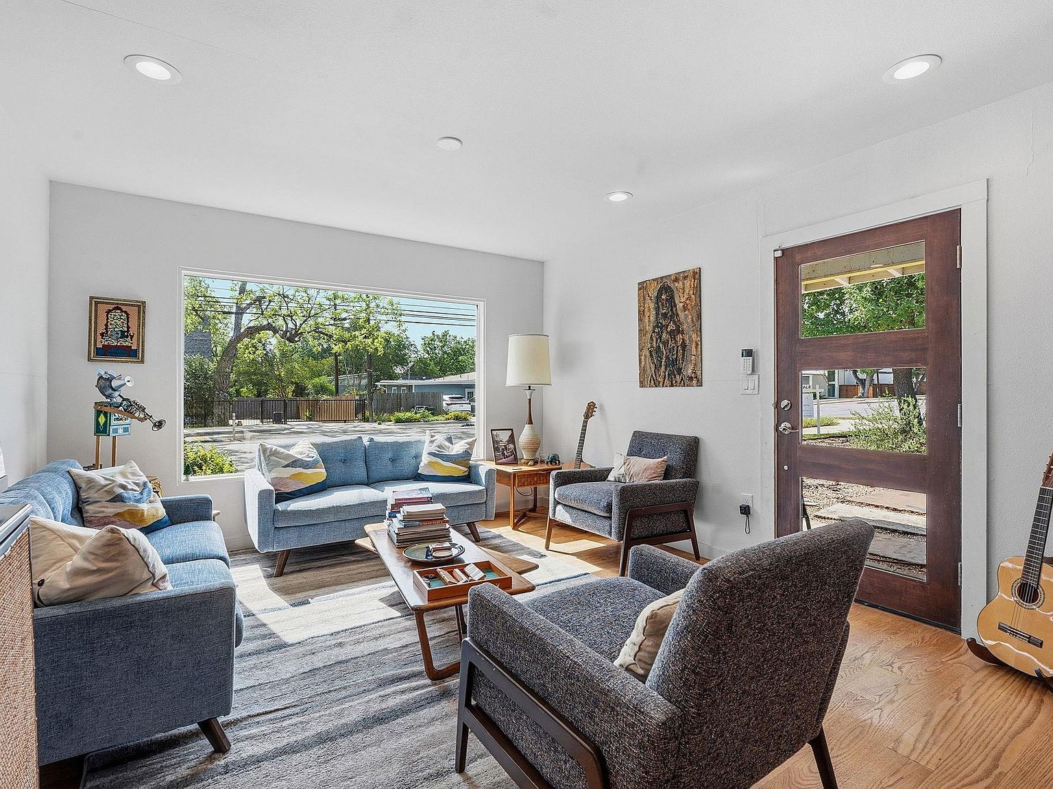 2800 W 50th St Austin, TX 78731  | Single Family