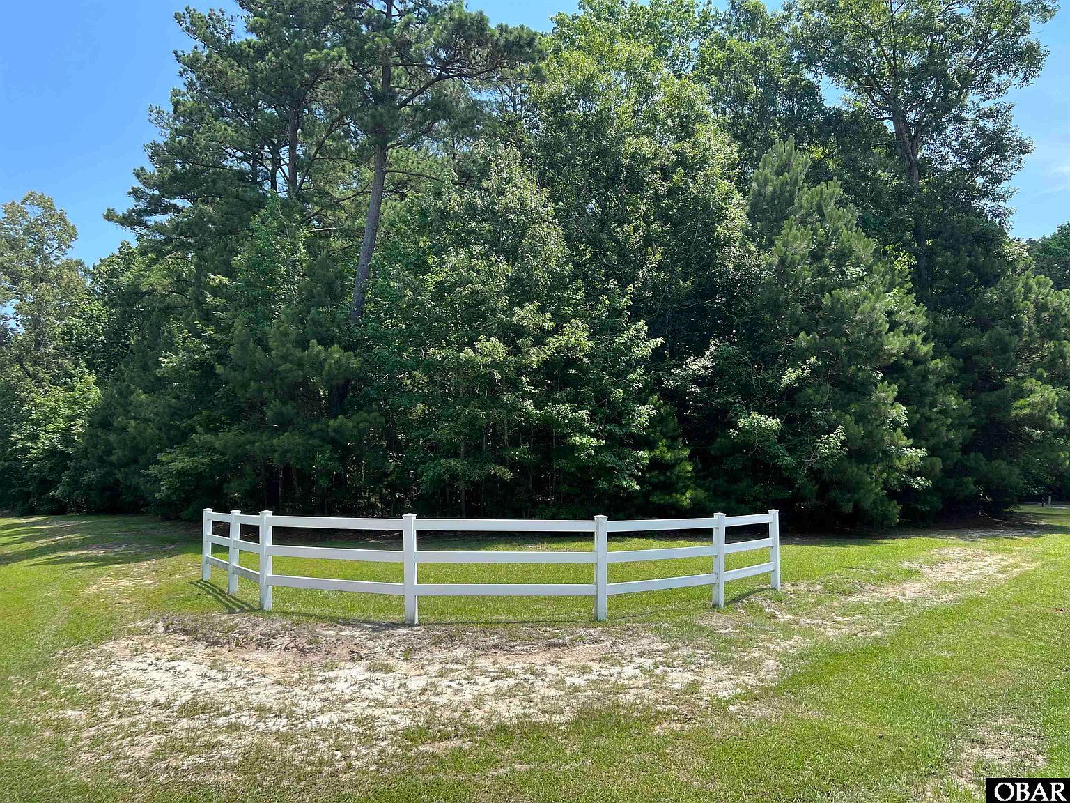 77 Deep Creek Rd Lot 77 Hertford, NC 27944  | Land/Lot