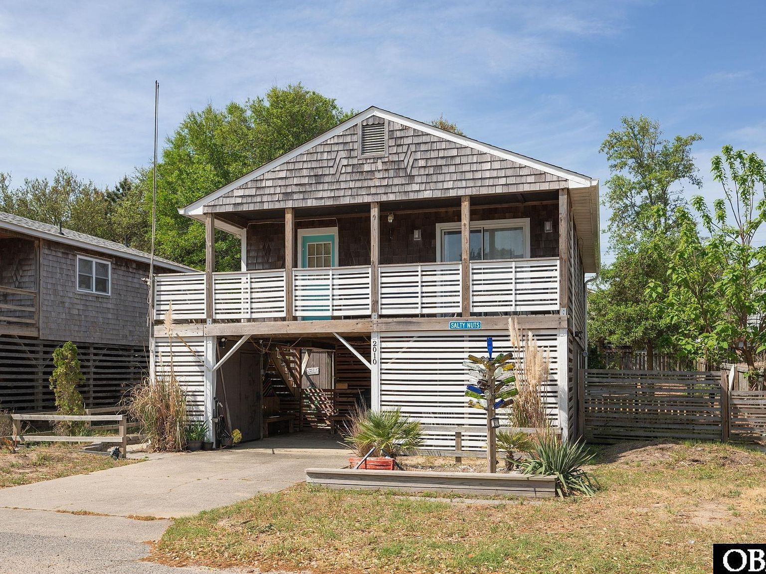 2010 Yorktown St Lot 1357 Kill Devil Hills, NC 27948  | Single Family