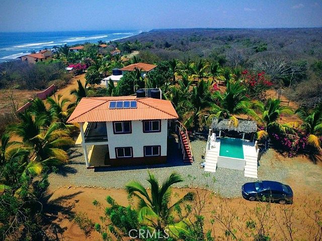 412 Palo Alto #See Sacramento, NM 88347 - Thumbnail 2