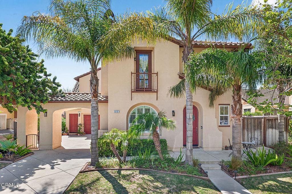615-617 Boston Ave Ventura, CA 93004, 93004