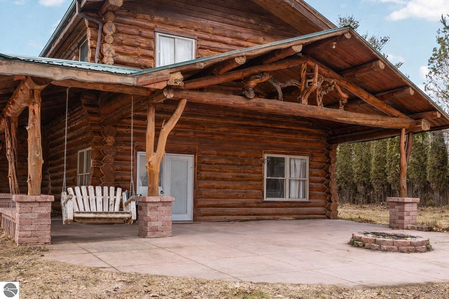 6757 Nineteen Mile Rd Marion, MI 49665 - Thumbnail 2