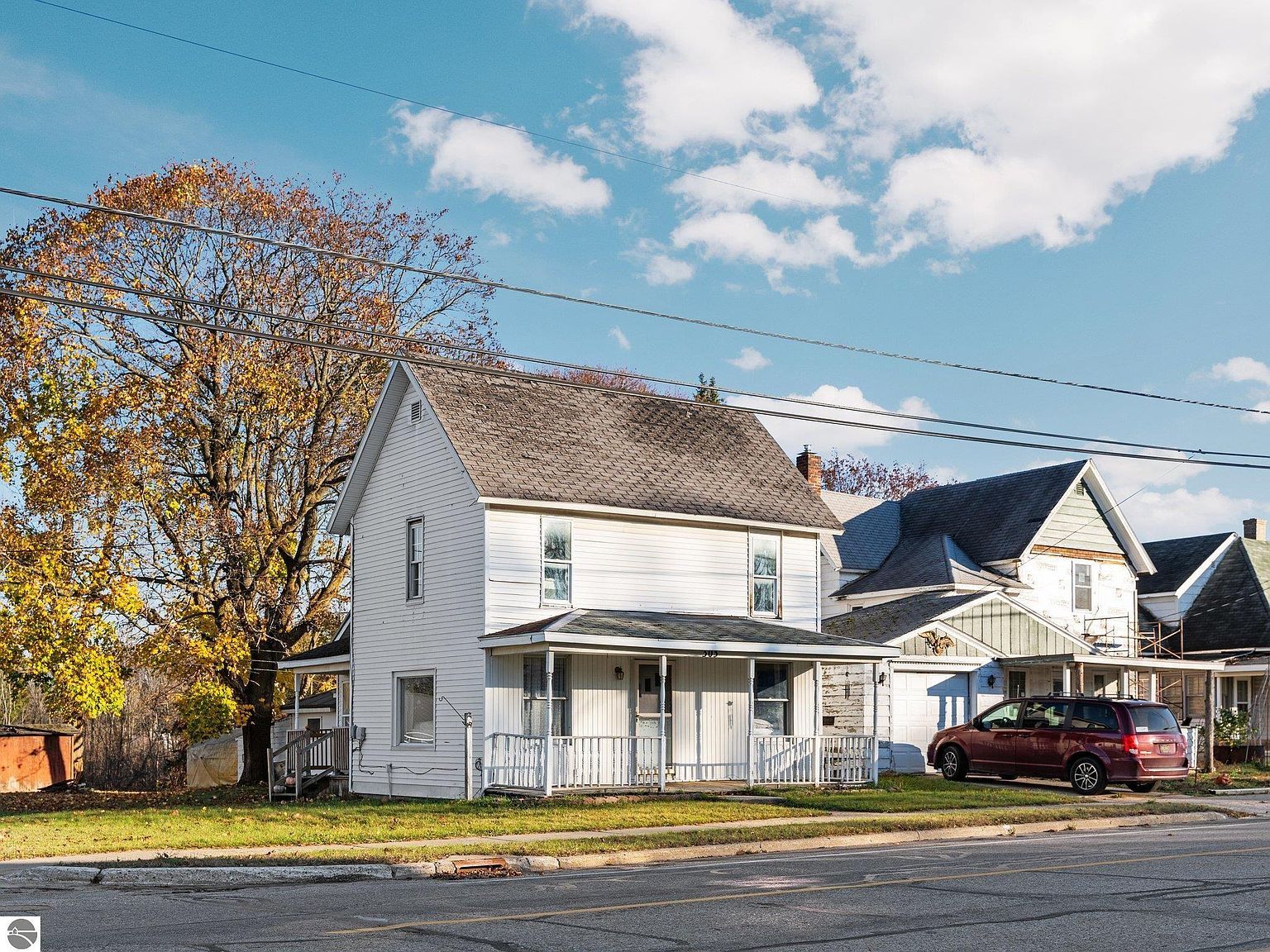 303 S Michigan Ave Manton, MI 49663 - Thumbnail 2