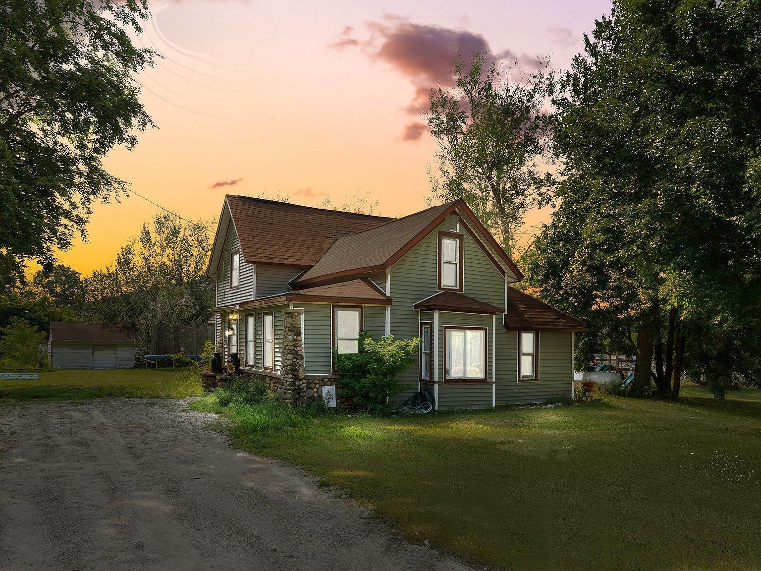 6531 N 35th Rd Manton, MI 49663 - Thumbnail 2