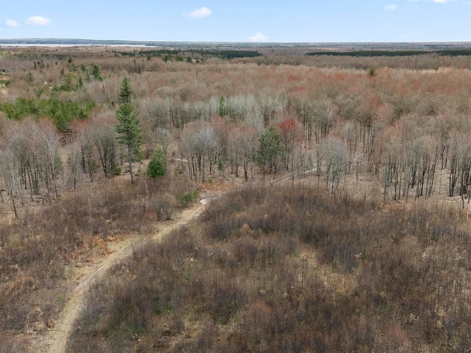 PARCEL E 32nd Rd #B Cadillac, MI 49601 - Thumbnail 2