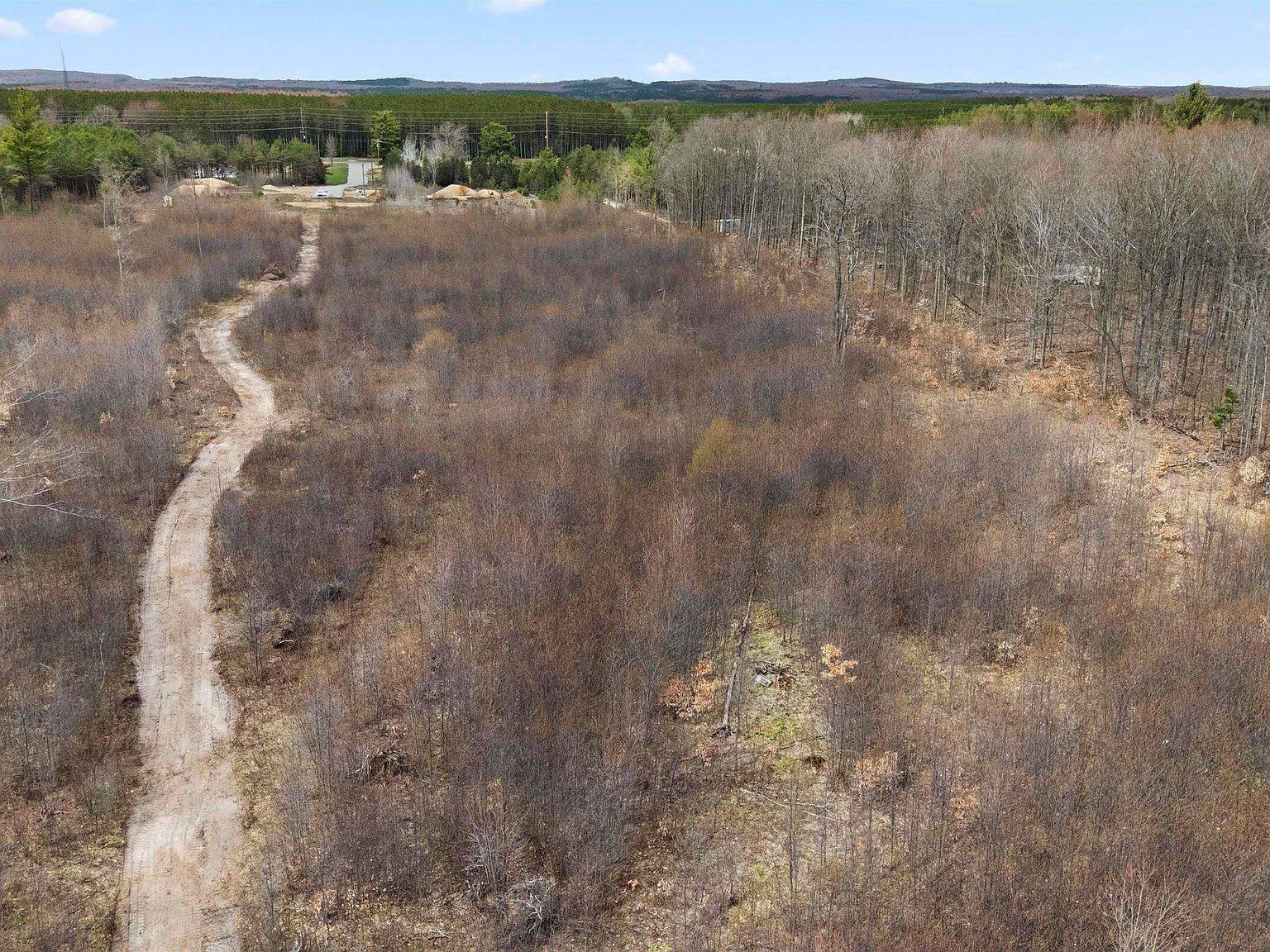 PARCEL E 32nd Rd #D Cadillac, MI 49601 - Thumbnail 2