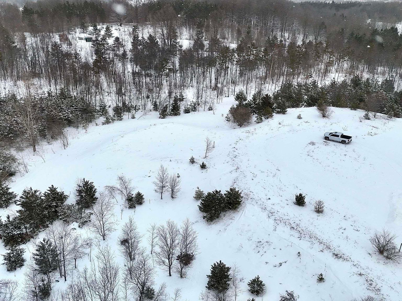Unit 12 Fairview Manton, MI 49663  | Land/Lot