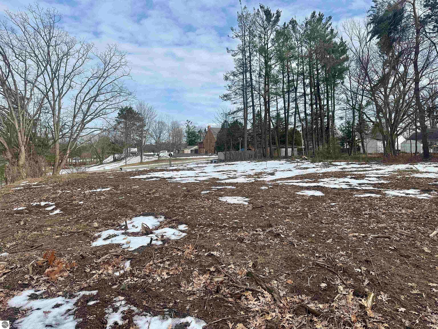 W Garfield St Cadillac, MI 49601  | Land/Lot