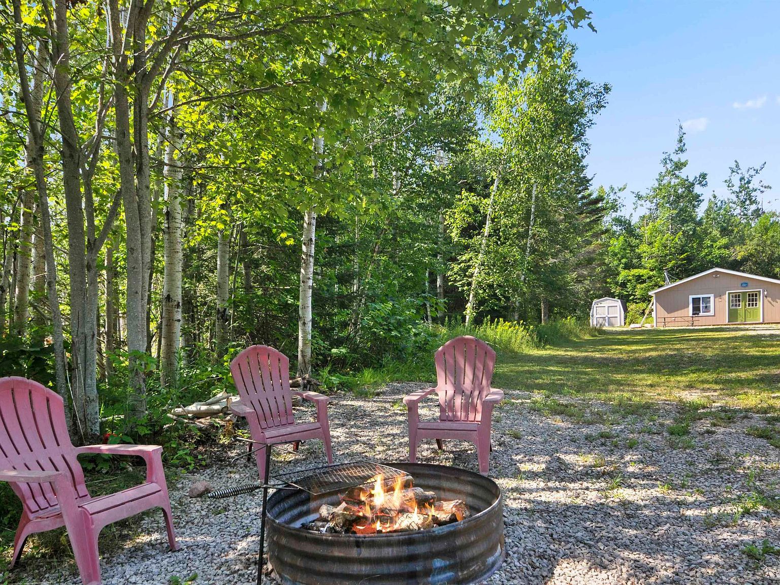 22542 Us Highway 23 N Ocqueoc, MI 49759  | Single Family