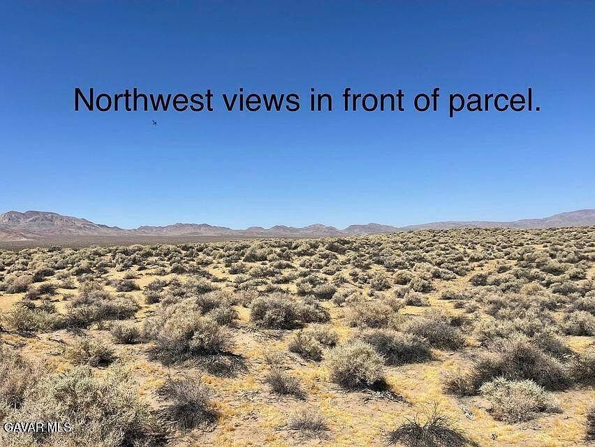 Paradise Spring Rd Barstow, CA 92311 - Thumbnail 2