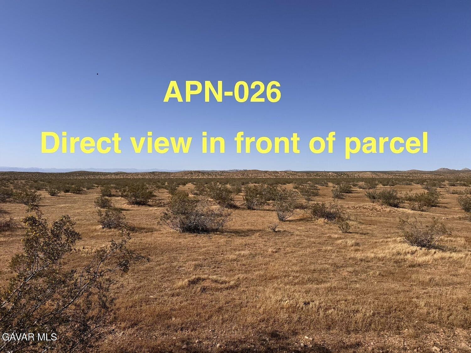 Vic Ave #C8-253 Lancaster, CA 93535  | Land/Lot
