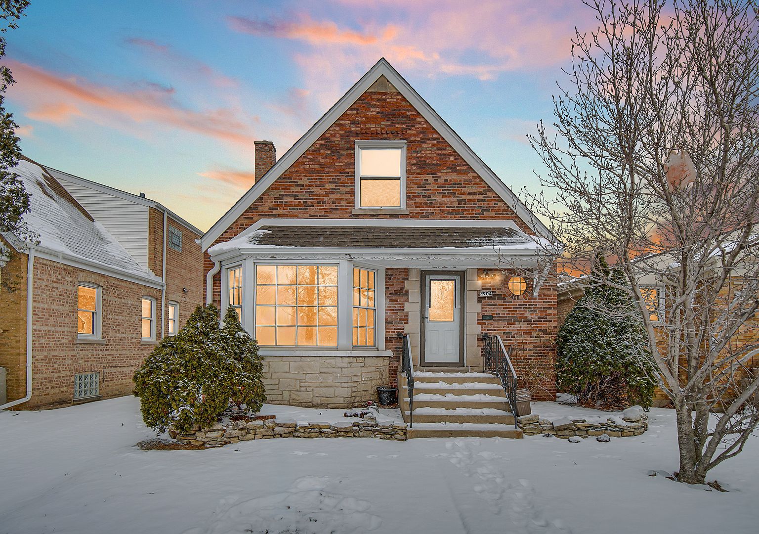 2904 W 103rd St Chicago, IL 60655 - Thumbnail 2