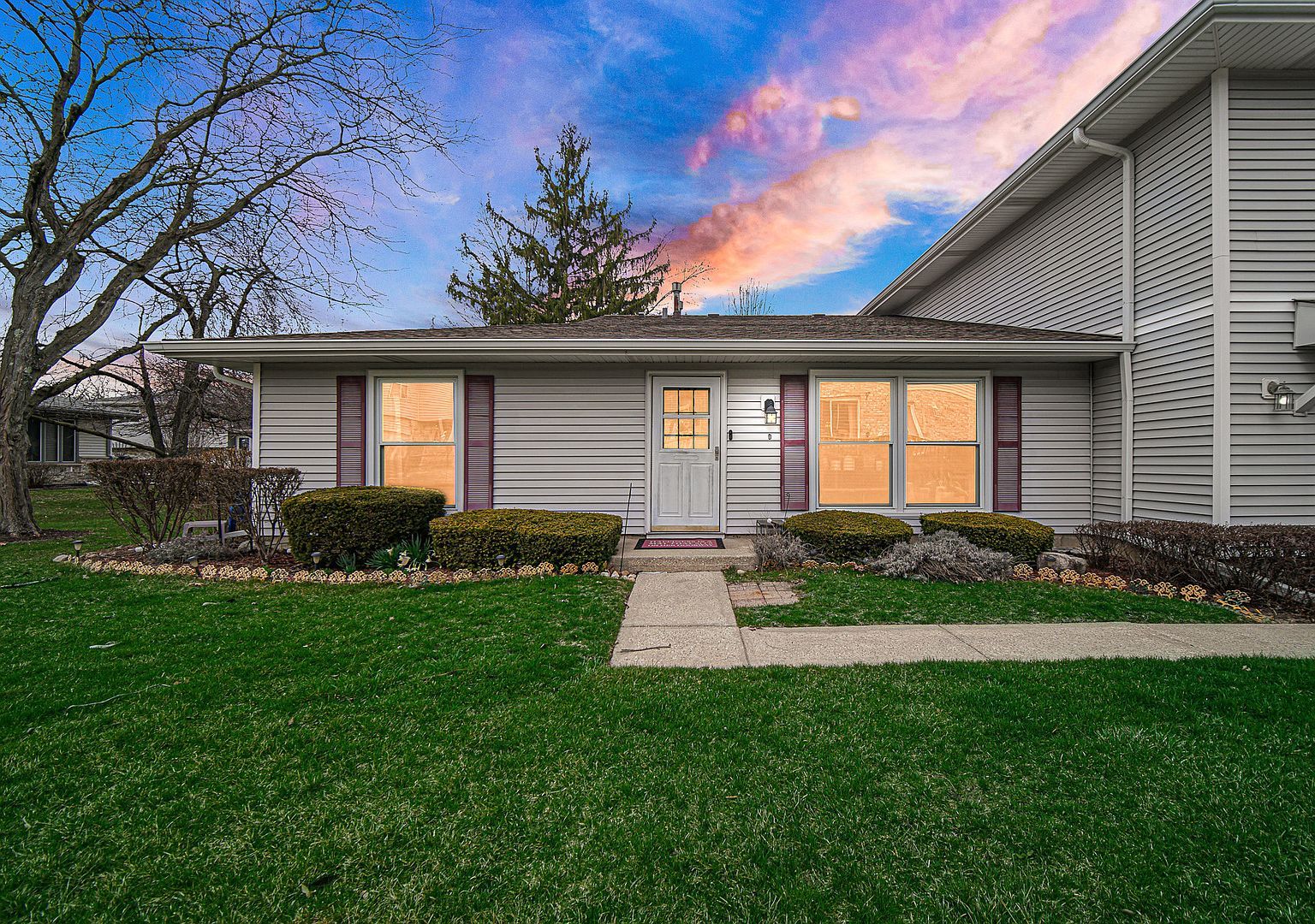 15348 Holly Ct APT D Oak Forest, IL 60452  | Condominium