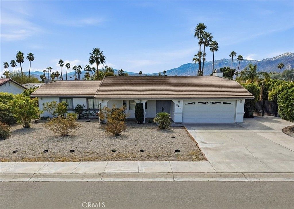 2901 E Via Escuela Palm Springs, CA 92262 - Thumbnail 2