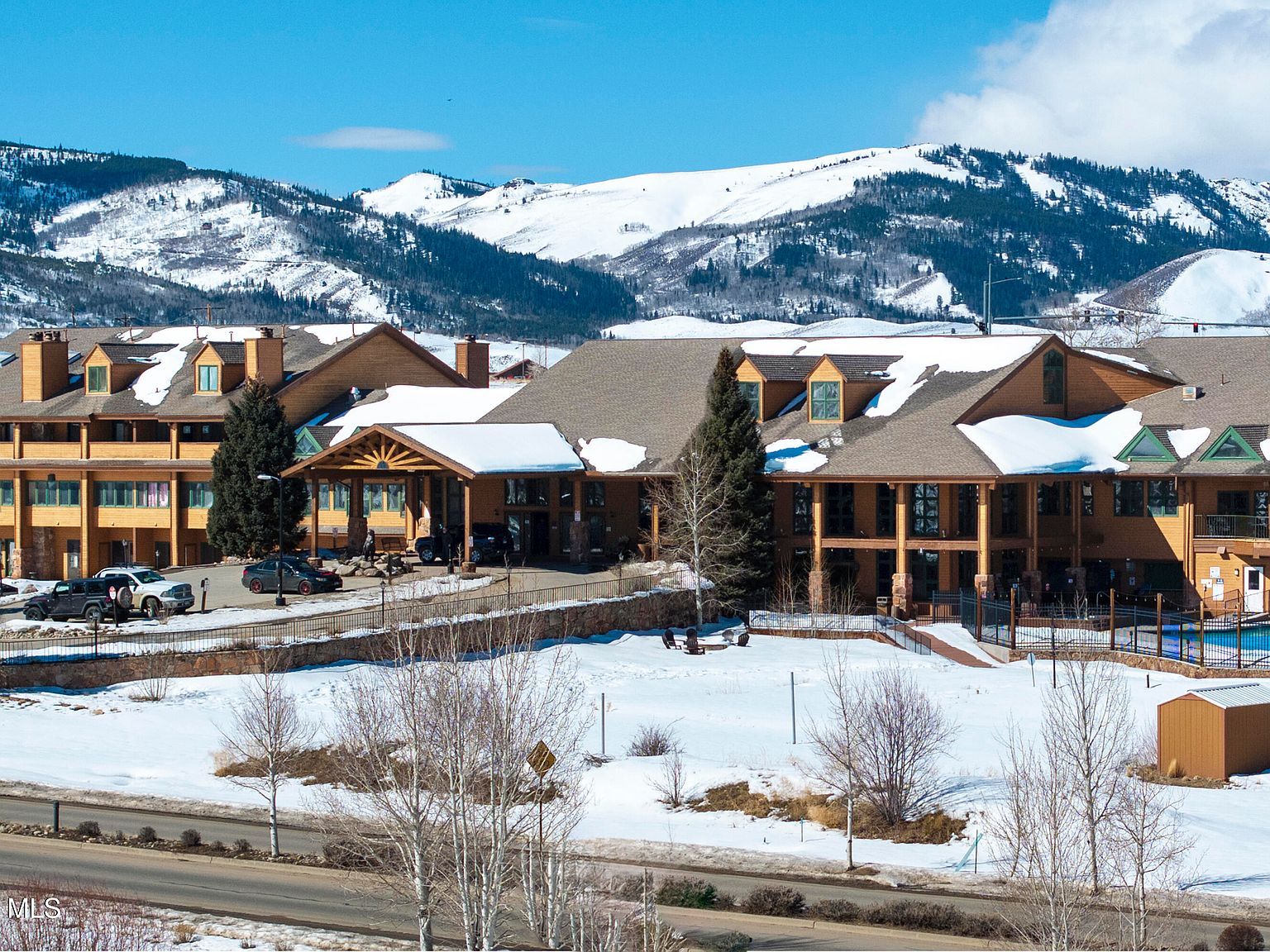 62927 Us Highway 40 #138 Granby, CO 80446 - Thumbnail 2