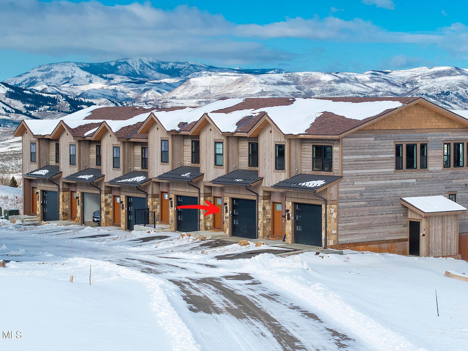 109 Saddle Mountain Camp Rd Granby, CO 80446 - Thumbnail 2