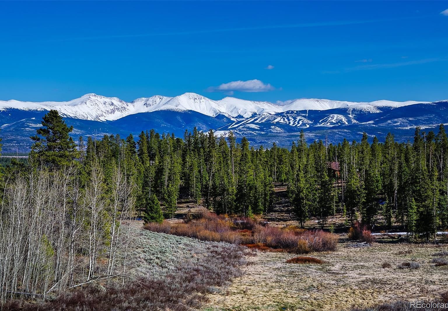 114 Lynx Ln Tabernash, CO 80478 - Thumbnail 2