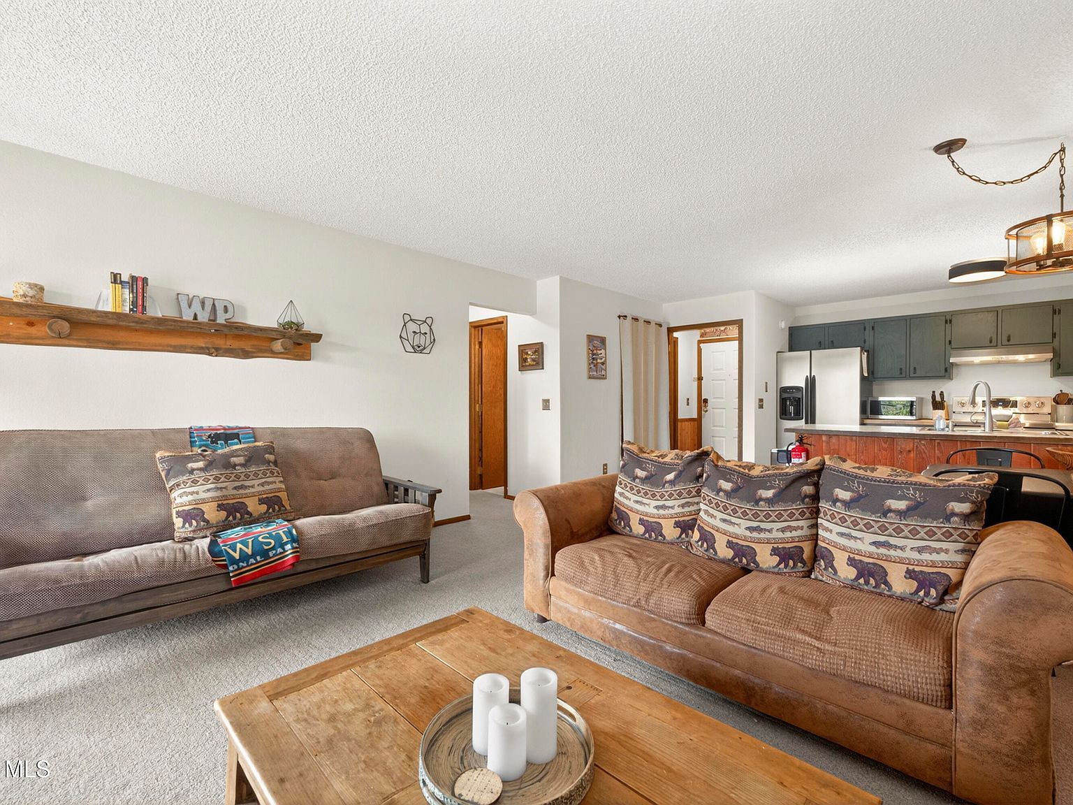 80 County Road 8500 #C201 Fraser, CO 80442  | Condominium