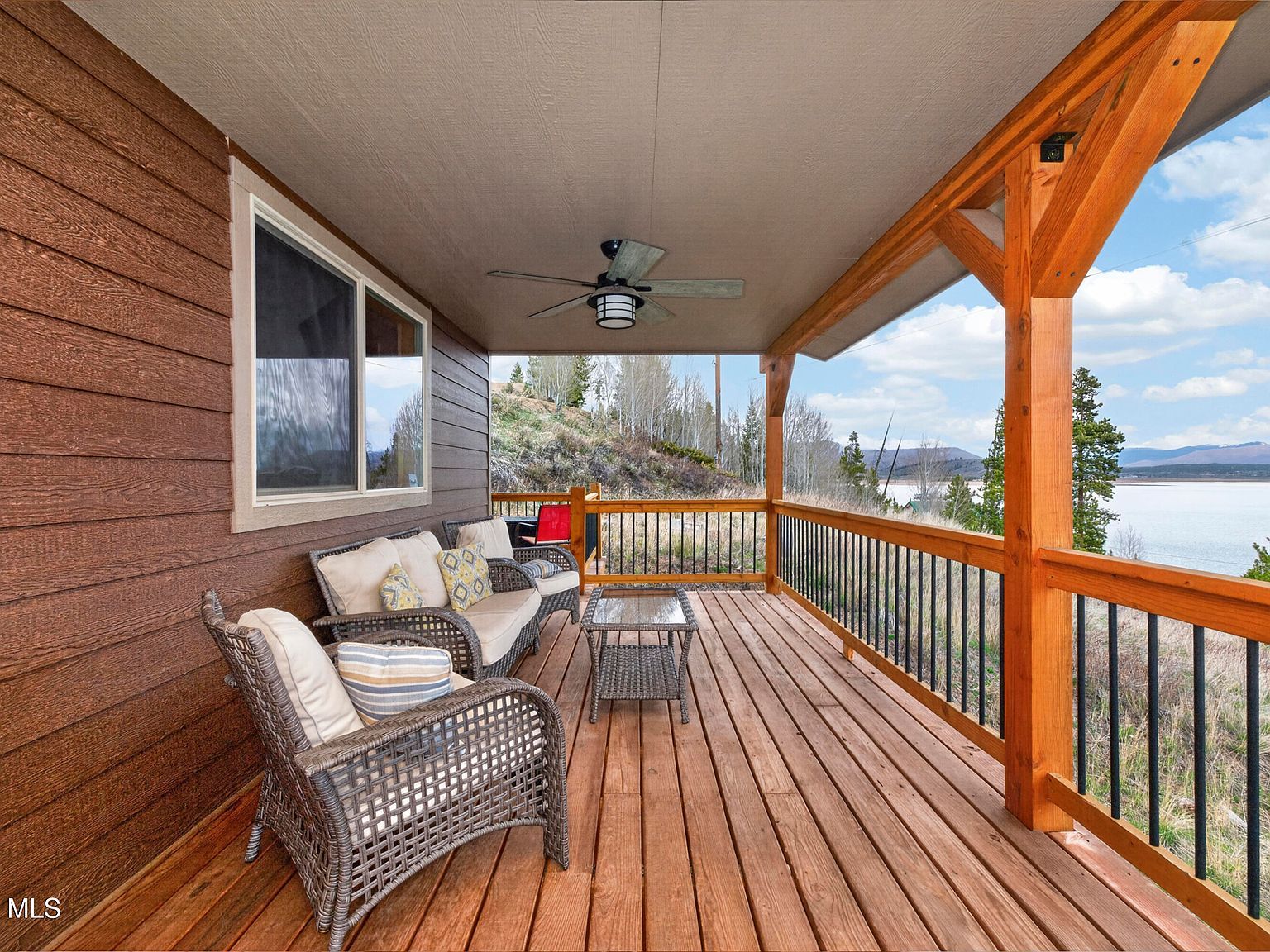 6533 Us Highway 34 Granby, CO 80446 | Single Family