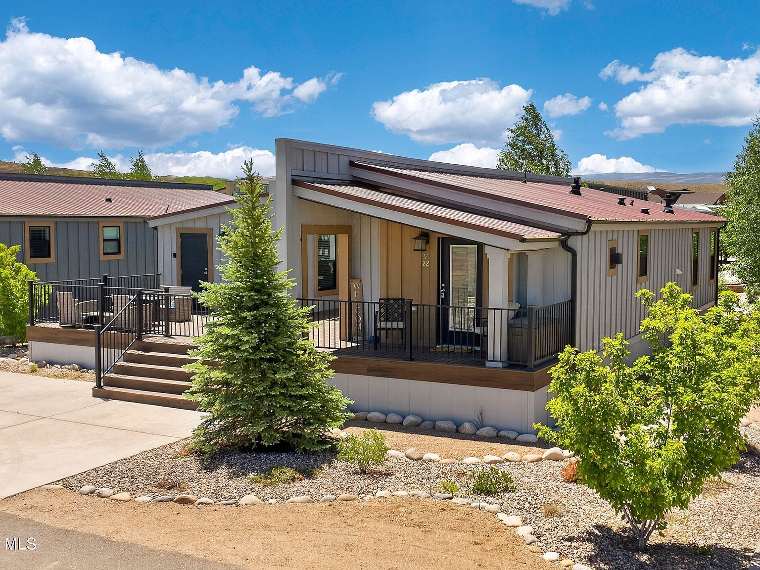 1051 Summit Trl #V22 Granby, CO 80446  | Single Family