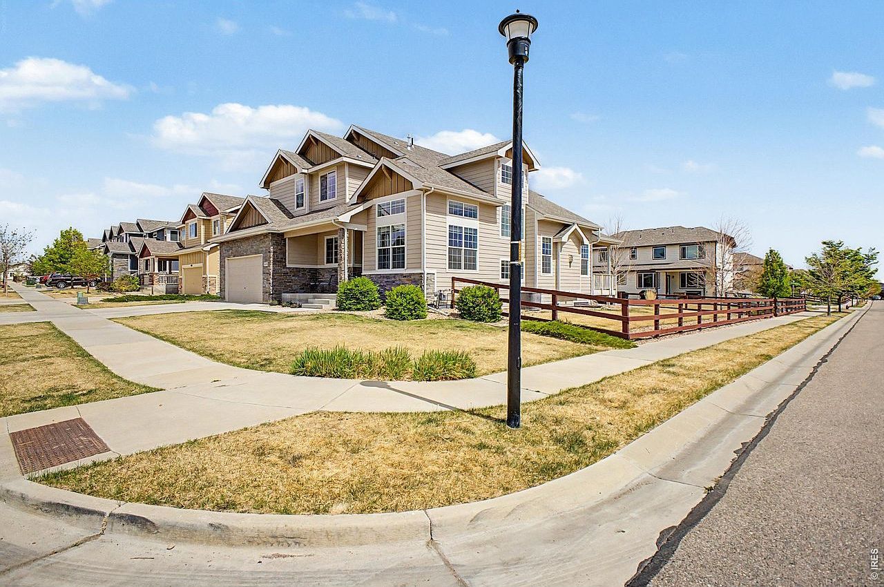 2069 Day Spring Dr Windsor, CO 80550  | Single Family