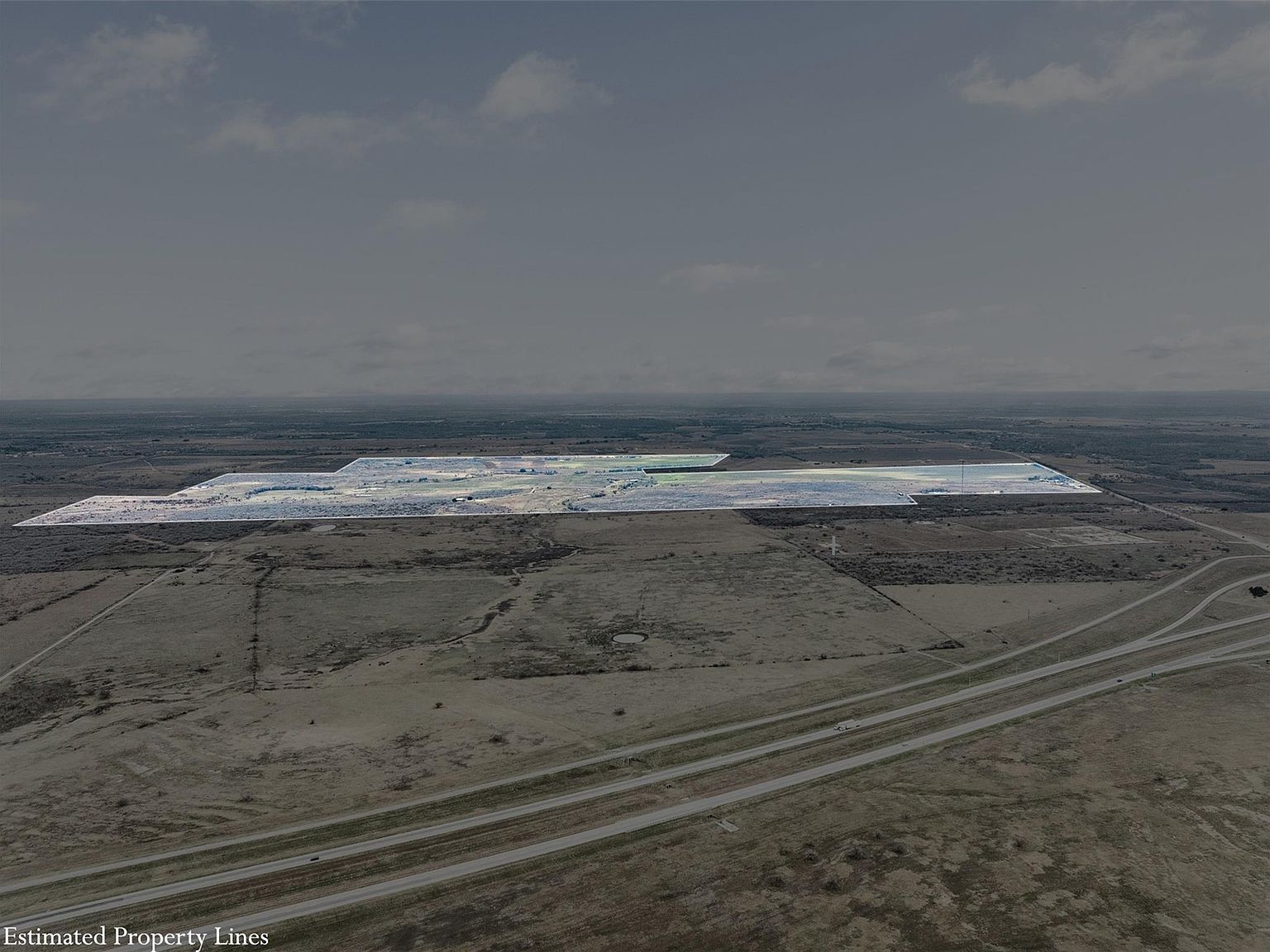 2884 Political Rd Lockhart, TX 78644 - Thumbnail 2