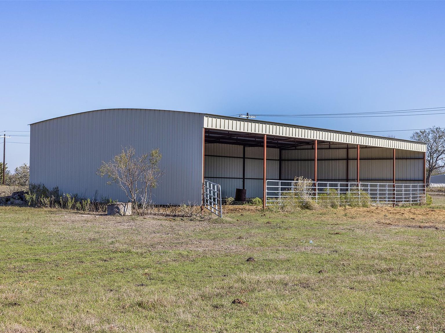 TRACT Fm 795 #D Gonzales, TX 78629 - Thumbnail 2