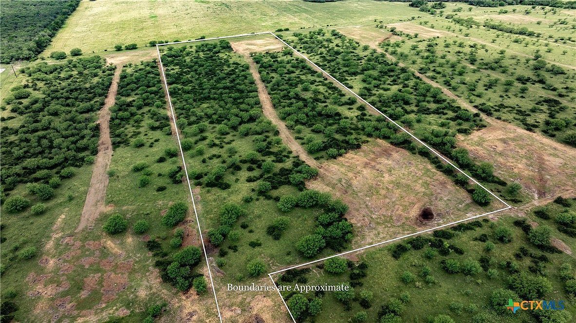 LOT 14 Concrete Edgar Rd Cuero, TX 77954 - Thumbnail 2