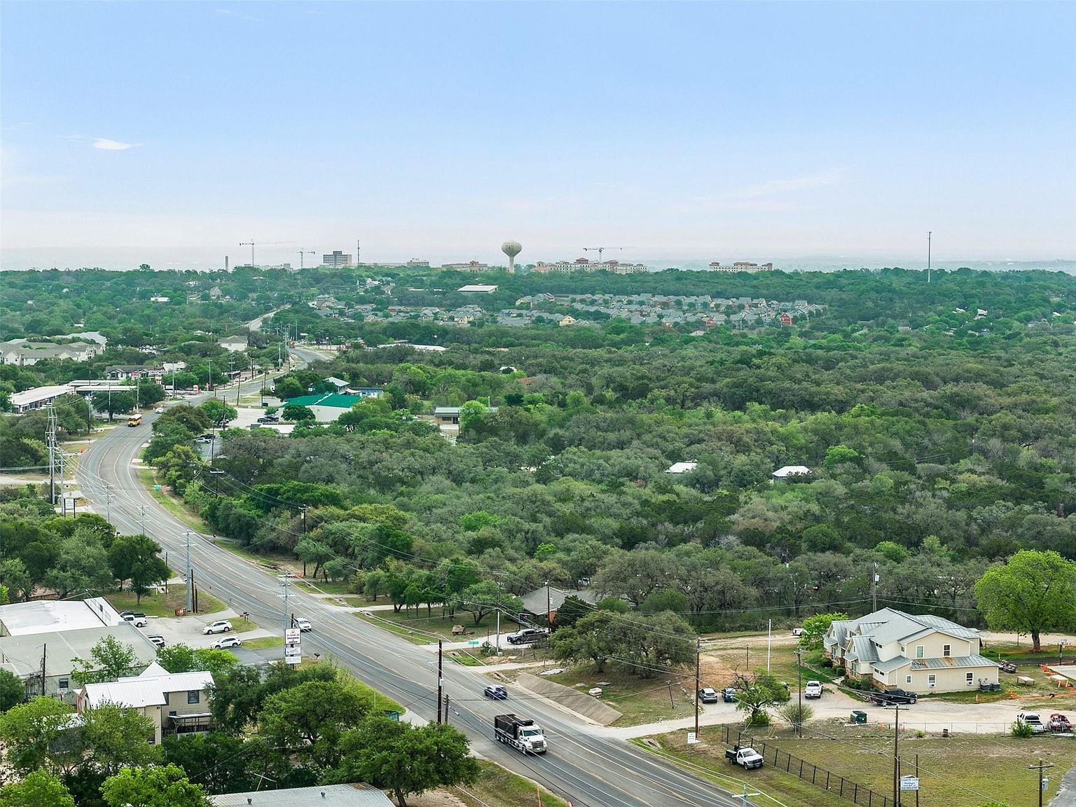 2115 Old Rr 12 San Marcos, TX 78666  | Land/Lot