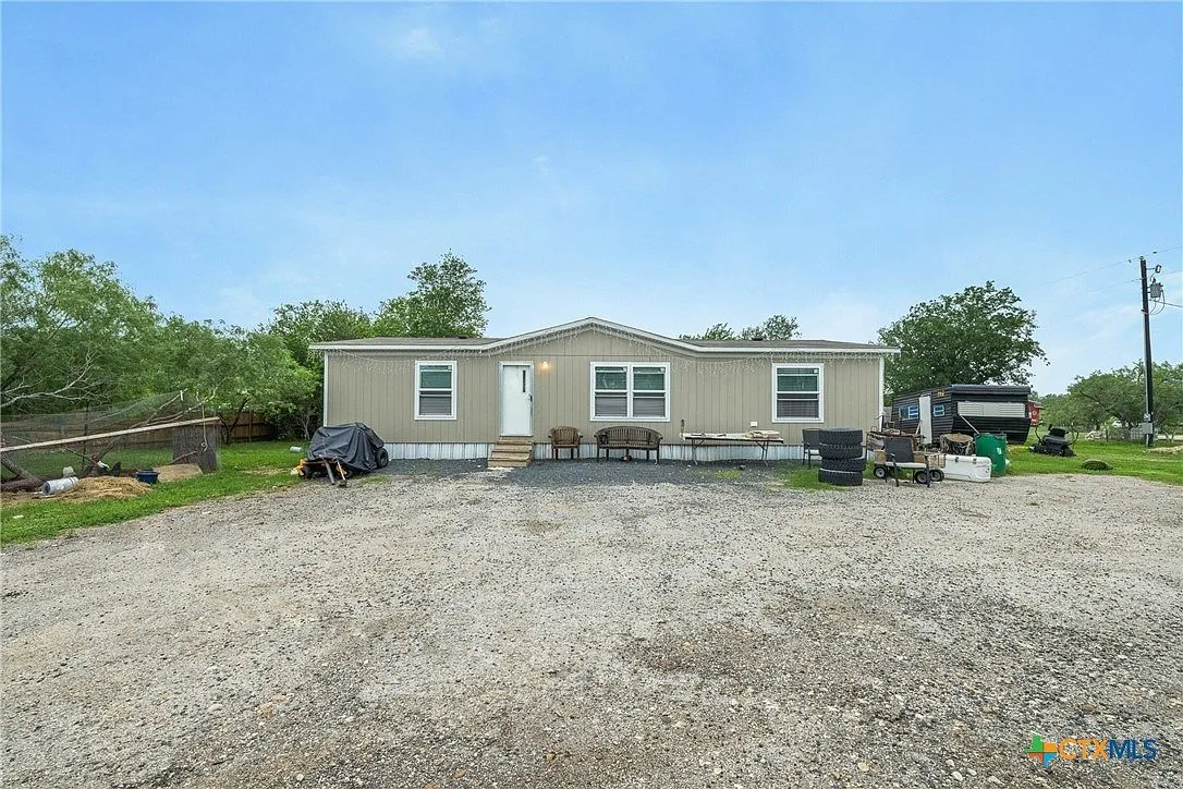 6497 Taylorsville Rd Dale, TX 78616 | New build