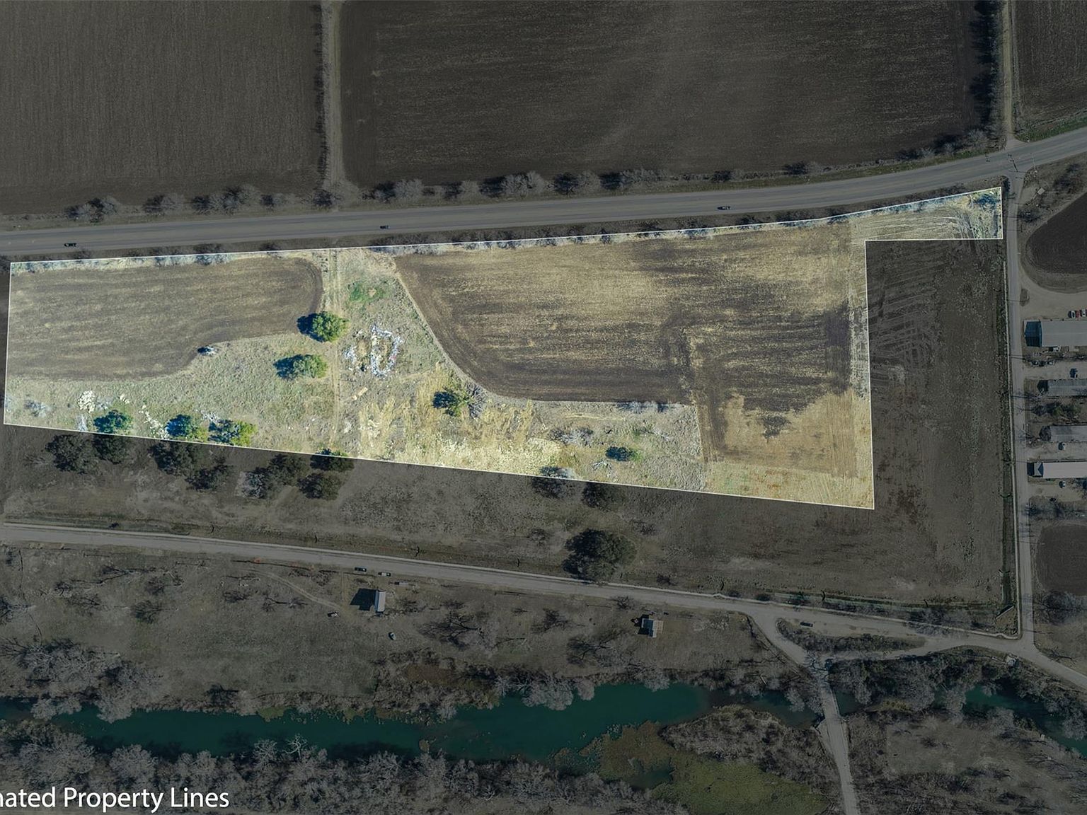 600 NW River Rd Martindale, TX 78655, 78655