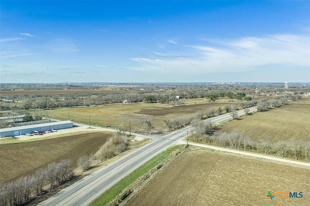 600 River Rd Martindale, TX 78655, 78655