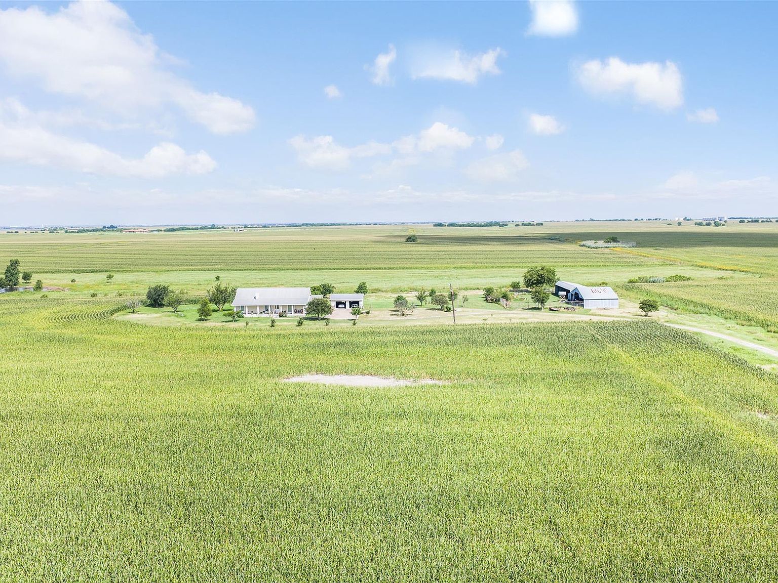 18108 Werchan Ln Coupland, TX 78615, 78615
