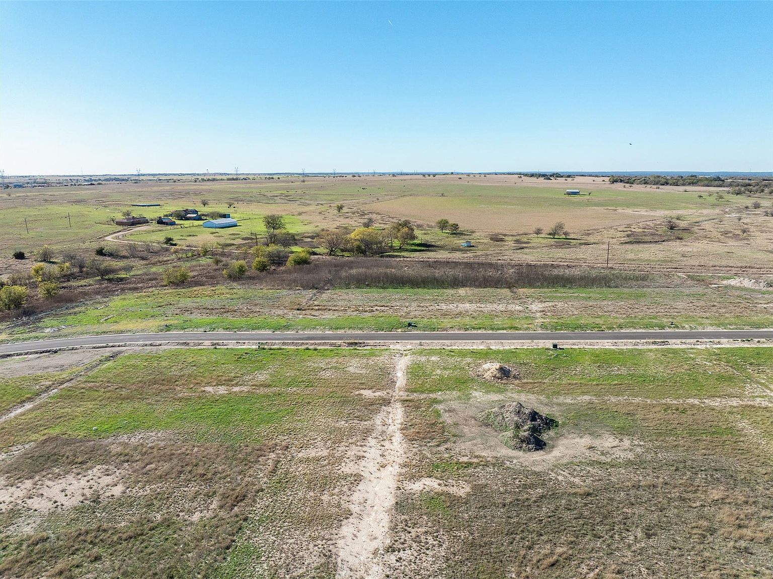15168 Planeview Dr Salado, TX 76571 | Land/Lot