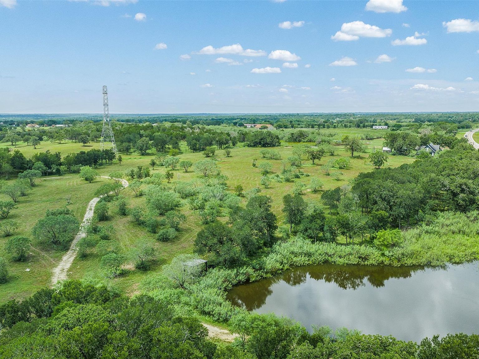 401 Fm 672 Dale, TX 78616  | Land/Lot