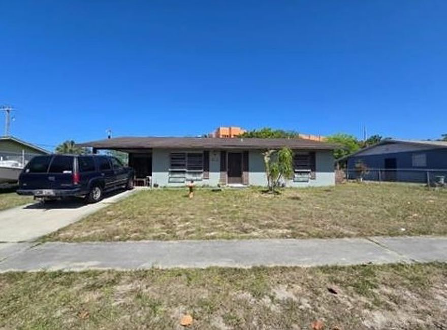 1191 Cable Ln NE Palm Bay, FL 32905 - Thumbnail 2