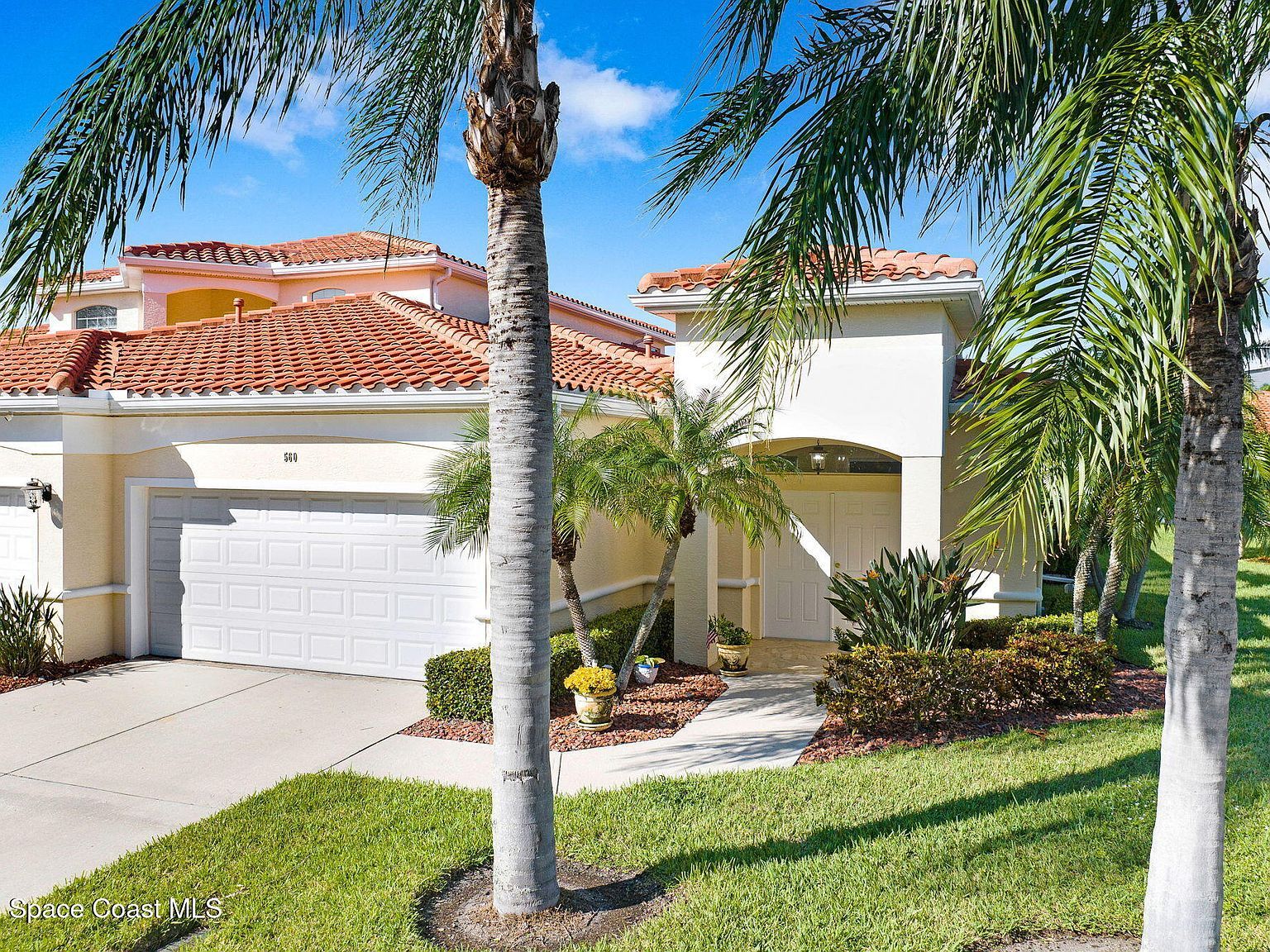 560 Casa Bella Dr #1603 Cape Canaveral, FL 32920 - Thumbnail 2