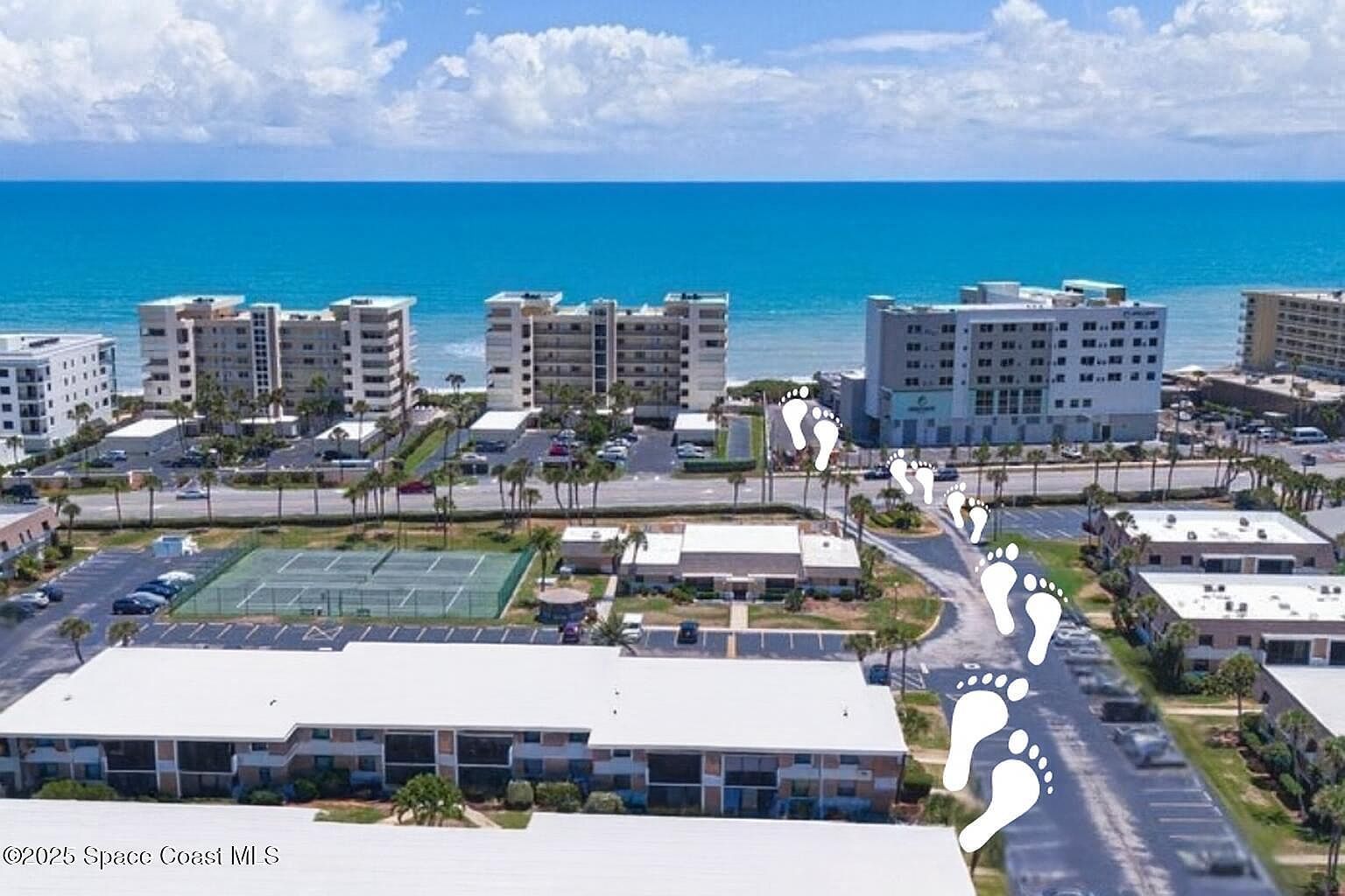 2700 N Highway A1a APT 12-212 Indialantic, FL 32903 - Thumbnail 2