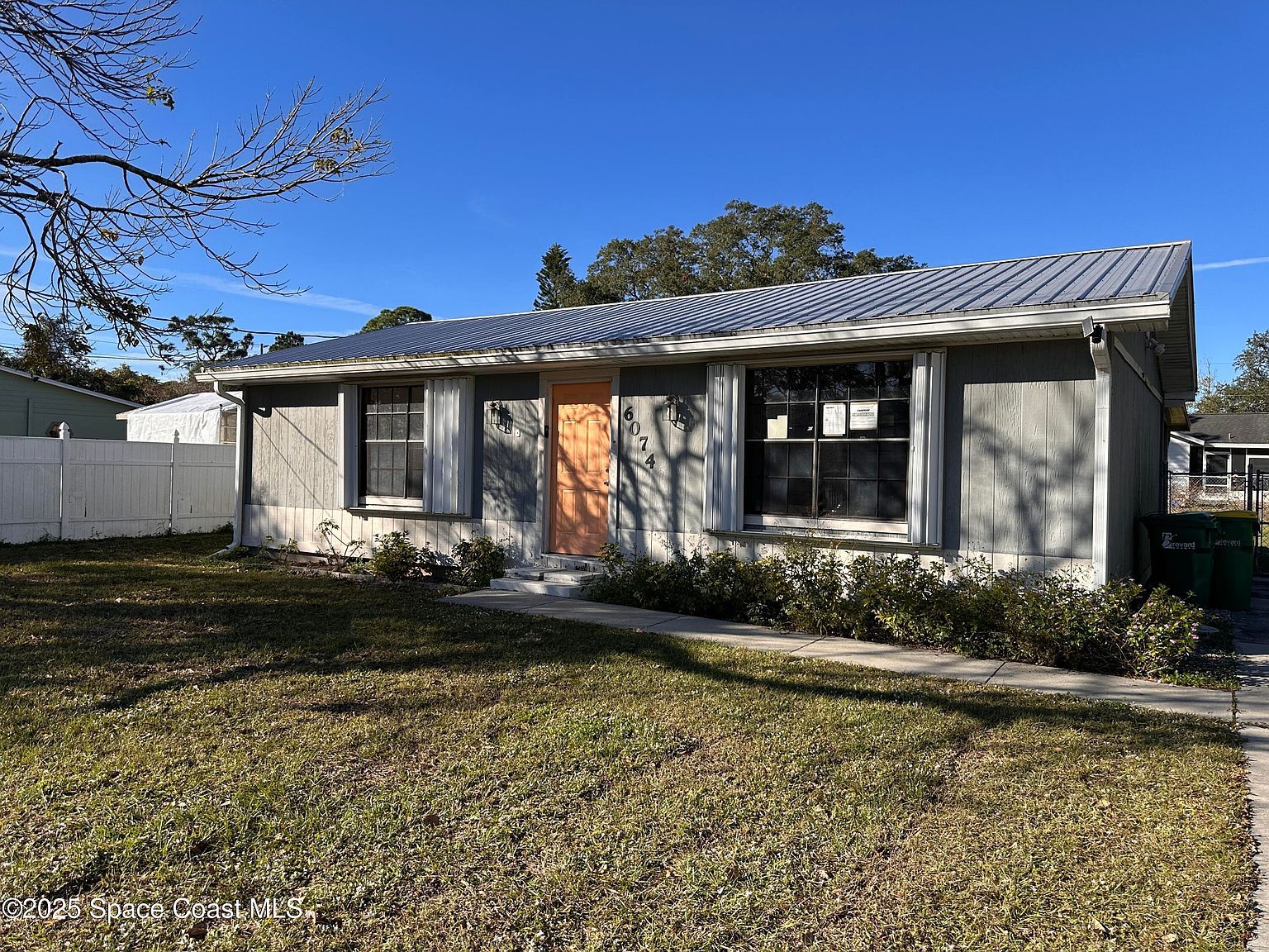 6074 Aires Ave Cocoa, FL 32927  | Single Family