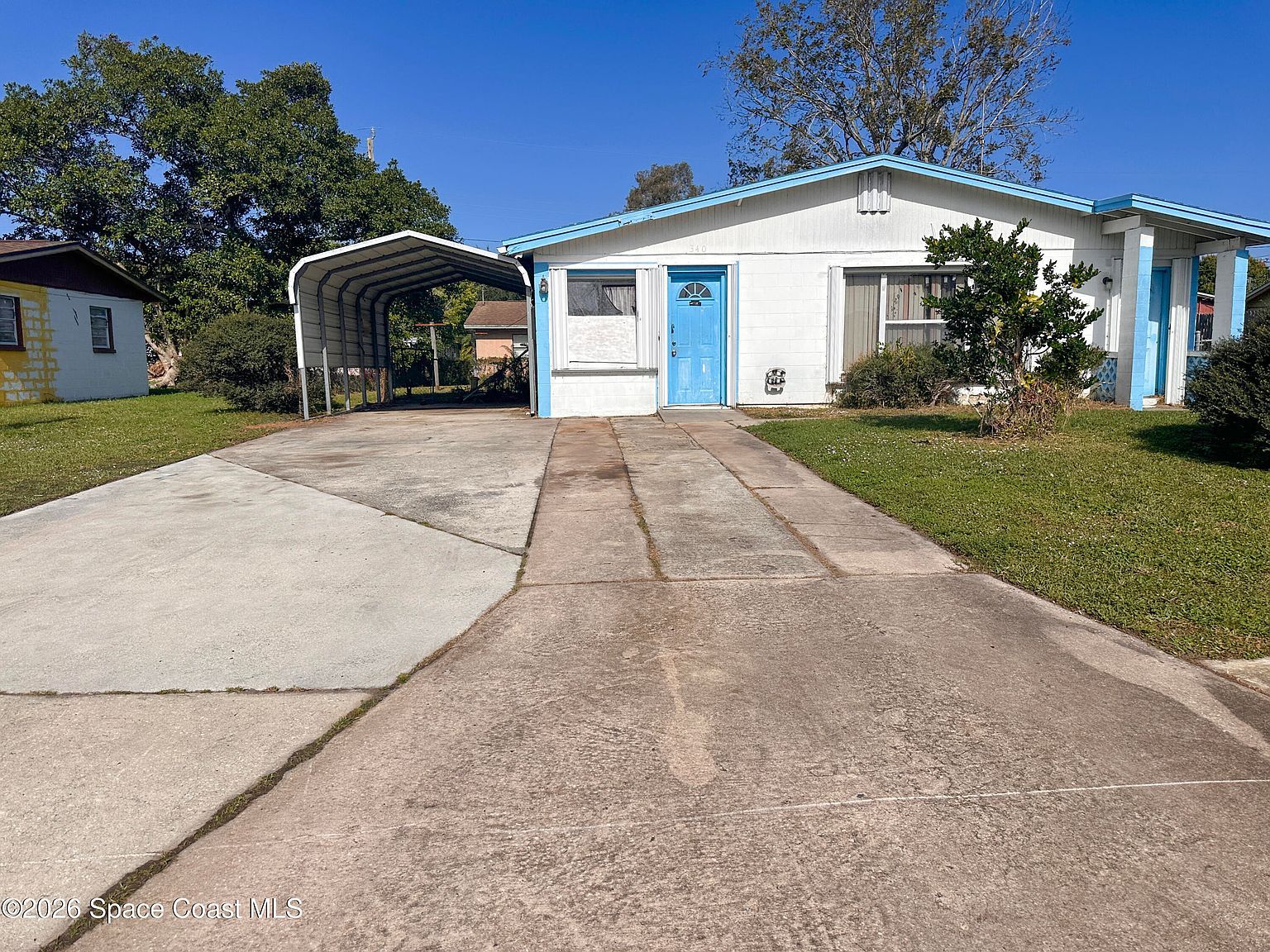 340 Schoolhouse Ln Merritt Island, FL 32953 - Thumbnail 2