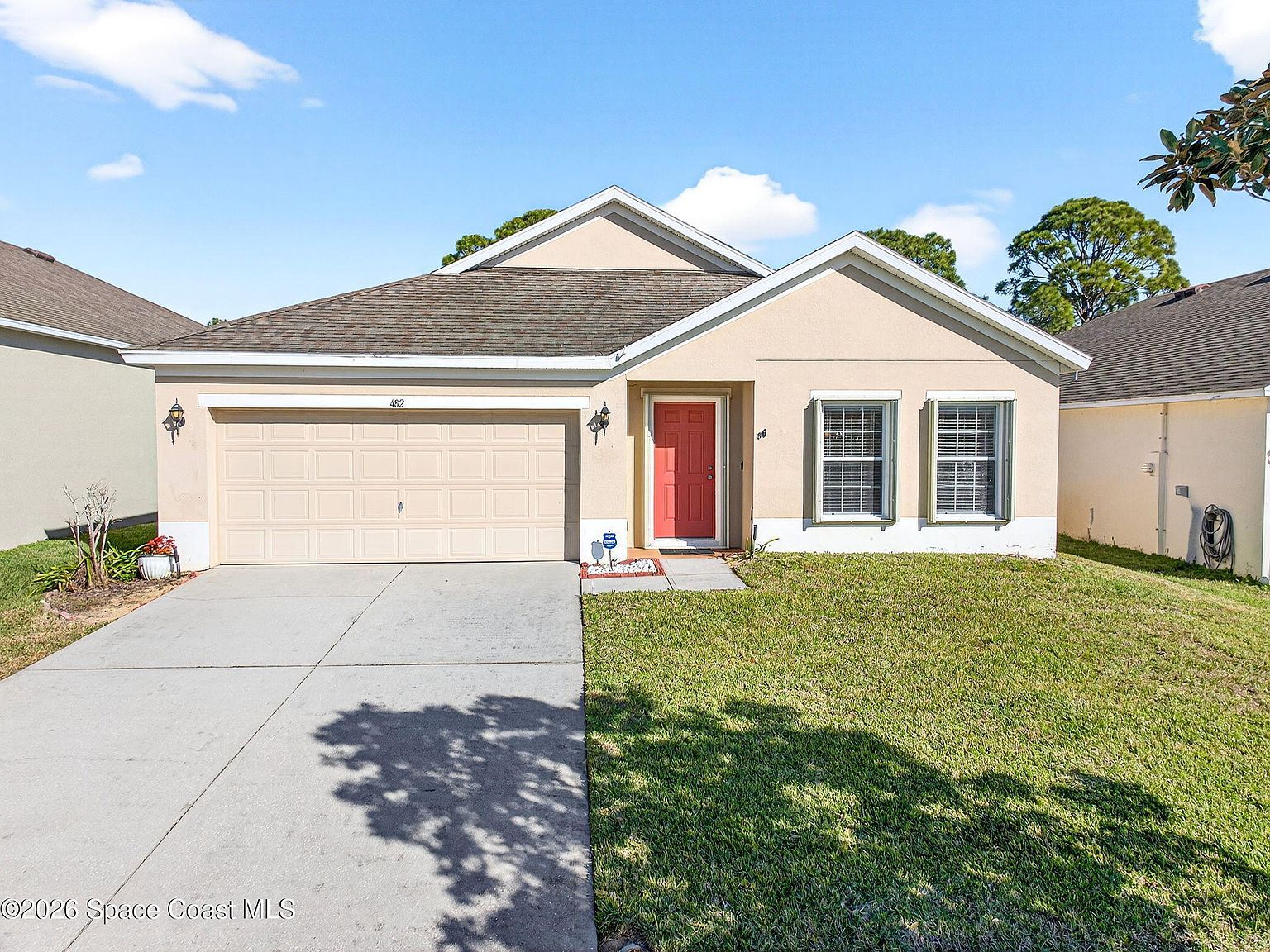 482 Hollow Glen Dr Titusville, FL 32780 - Thumbnail 2