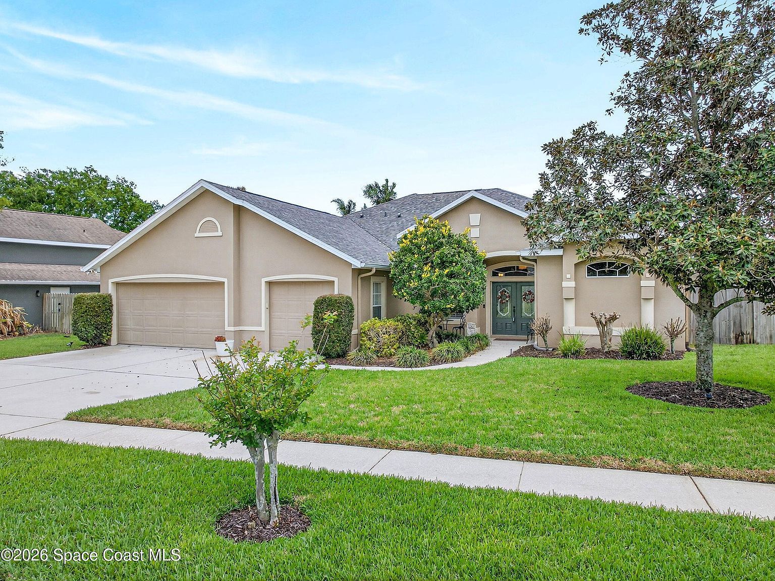 2534 Christopher Dr Titusville, FL 32780  | Single Family